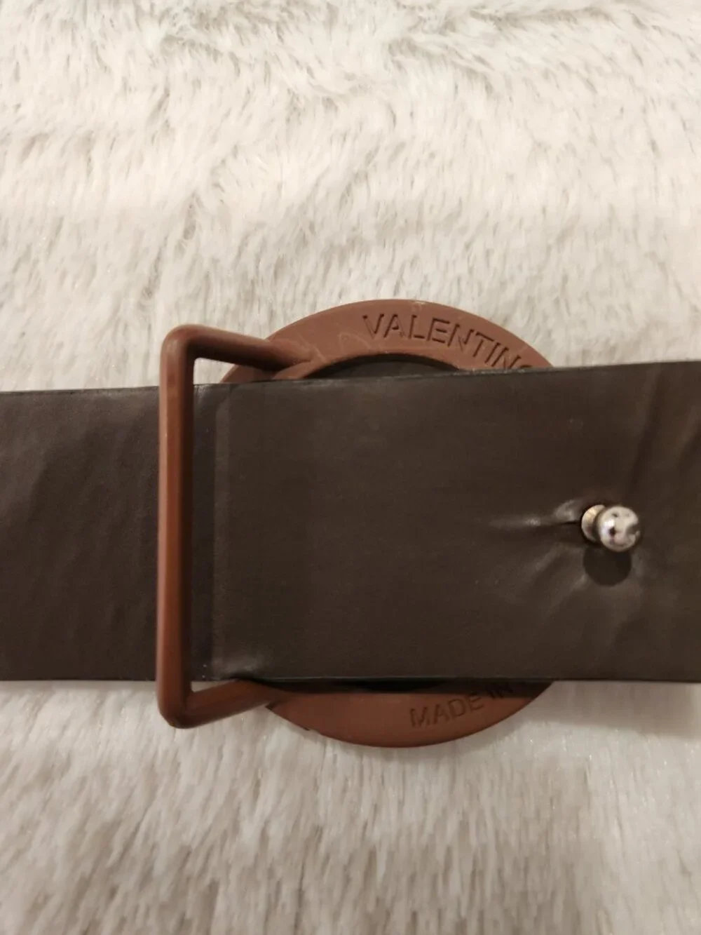 Authentic Valentino by Mario Valentino 